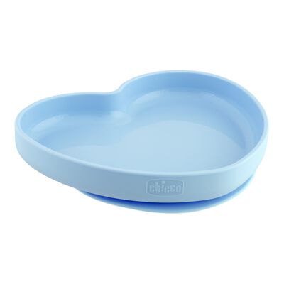 Easy Plate (Light Blue)